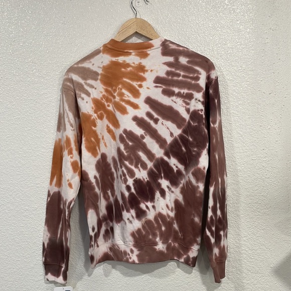 Crewneck sweater - Picture 2 of 4